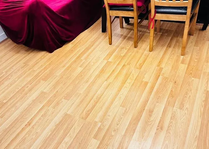3 Bed House East London Home
