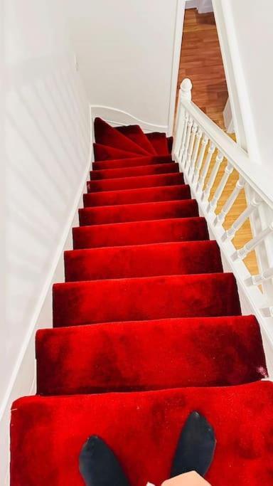 3 Bed House East *